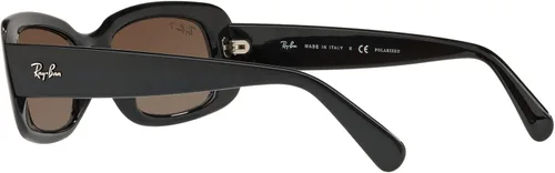 Miniatura 5 de Ray-Ban Gafas de sol rectangulares RB4122 para mujer
