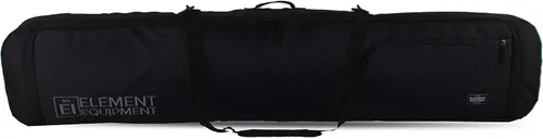 Miniatura 2 de Element Equipment Bolsa de snowboard acolchada de lujo - Bolsa de viaje de alta gama