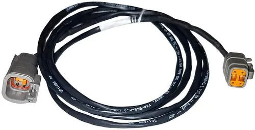 Bennett BHW4010 BOLT - Extensión de cable para teclado (10 pies)
