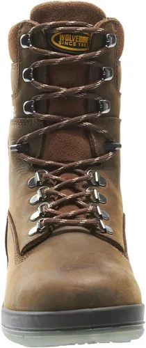 Miniatura 5 de Wolverine Botas de trabajo Durashock 8" para hombre