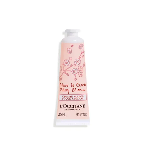 Miniatura 18 de L'OCCITANE Hand Cream, Shea Butter Moisturizer, Nourishing Treatment For Dry Cracked Skin, Hydrating Comfort Care, Luxury Beauty Gift, Travel