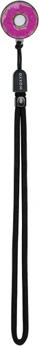 Miniatura 9 de Moxyo Zigi Band - Correa de muñeca ajustable para iPhone, Samsung, LG, Google, tabletas y accesorios, parche adhesivo para dispositivos Corazón