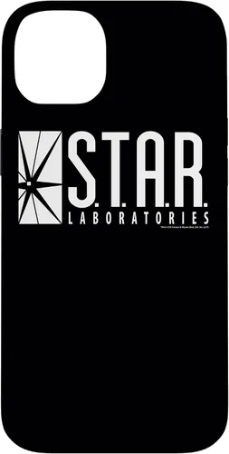 Miniatura 15 de The Flash: Serie de TV S.T.A.R. Labs - Carcasa con logotipo para iPhone 17