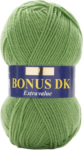 Miniatura 9 de Hayfield Bonus DK 554 Tomate