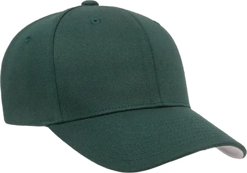 Miniatura 6 de Flexfit Gorro deportivo de mezcla de lana para hombre