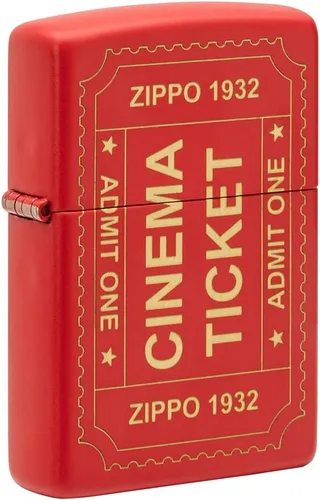 Miniatura 22 de Zippo Encendedores artísticos