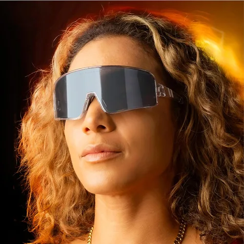 Miniatura 13 de Blenders Eyewear Eclipse X2 - Gafas de sol polarizadas - Lente envolvente - 100% protección UV - Para hombres y mujeres