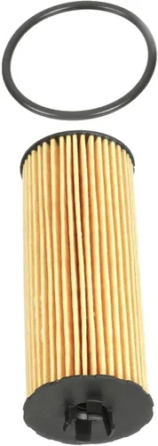 Miniatura 2 de 2011-2013 Filtro de aceite Chrysler Jeep Dodge para motor Pentastar 3.6L MOPAR OEM
