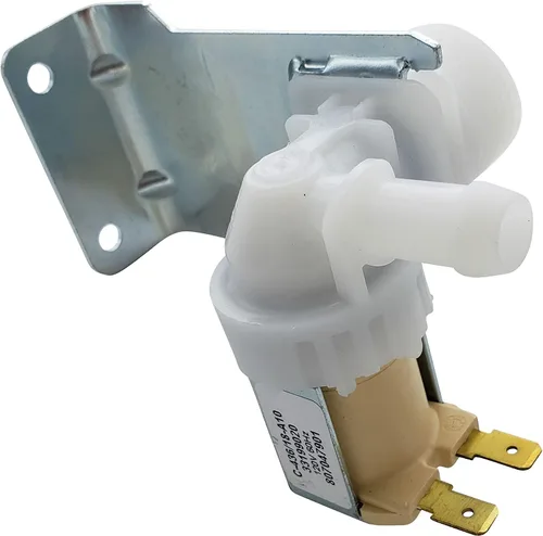 Endurance Pro 807047901 Reemplazo de válvula de entrada de agua para lavavajillas Frigidaire Kenmore Sears Crosley AP5948913, 3315025, PS9865067,