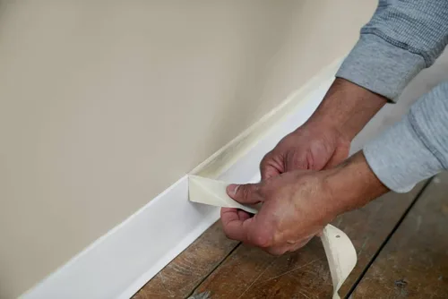 Miniatura 3 de Scotch Cinta adhesiva para el hogar y la oficina, 1.88 pulgadas por 60 yardas, marrón (3439)