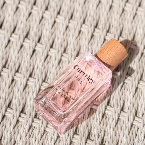 Miniatura 8 de Tangerine Gourmand Vanilla Musk Eau de Parfum fragancia de larga duración para mujeres, 1.72 onzas líquidas
