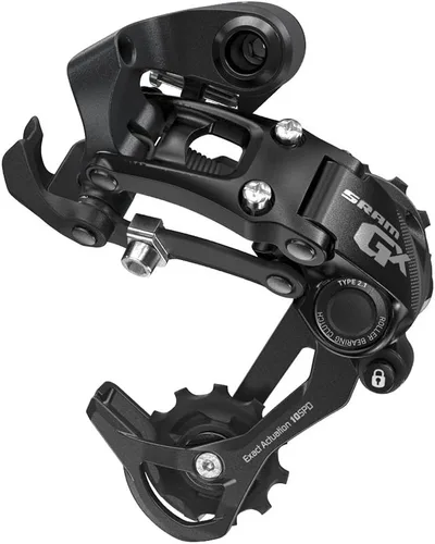 Miniatura 5 de Desviador trasero SRAM GX Tipo 2.1 - 10 velocidades