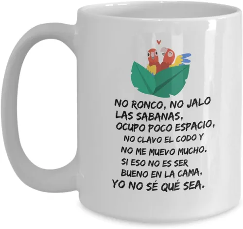 Miniatura 4 de Regalo para Esposa Taza de Cafe para el jefe de la casa Perfecto regalo para novia, enamorada y fiance Vaso con afirmaciones positivas, Negro