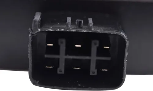 Miniatura 5 de RMSTATOR Repuesto para kit de volante mejorado + extractor de volante + estator + junta reguladora de voltaje Suzuki LTA 400 Eiger 4x4 Auto 2002-2007