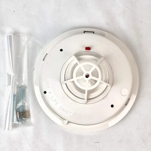 Miniatura 4 de Simplex 4098-9401 - 135° F Vida de temperatura fija HT DT Fax directo