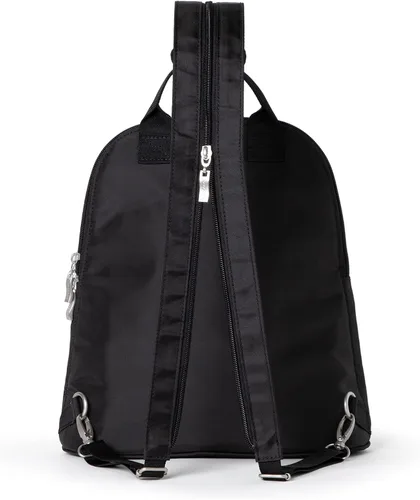 Miniatura 7 de Baggallini Mochila convertible esencial, Negro