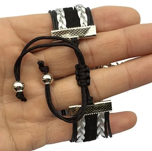 Miniatura 2 de Joyerpia para graduación, Brazalete de graduación clase 2017- regalo de graduación perfecto (10 colores)