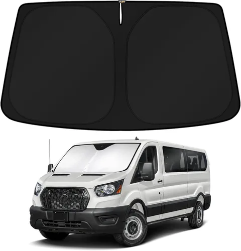 Miniatura 301 de KUST Parasol para parabrisas para Hyundai Tucson 2016-2021 (no para Tucson 2022), accesorios protectores solares de ventana, protector solar