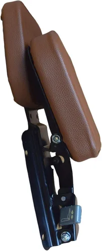 Miniatura 3 de TRAC SEATS Buddy Kit de montaje de asiento para tractor John Deere 7610 7710 7810 6405 6605 7430 7330 6230