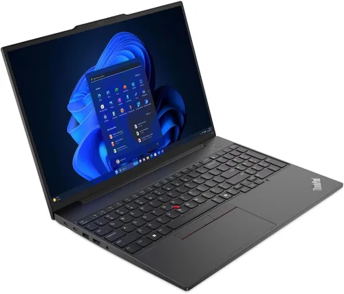 Miniatura 5 de Lenovo ThinkPad E16 Business Laptop de 16.0" pantalla WUXGA IPS de 300 nits