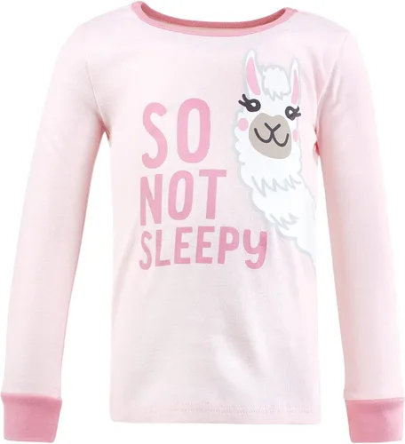 Miniatura 3 de Hudson Baby Baby Girls' Cotton Pajama Set