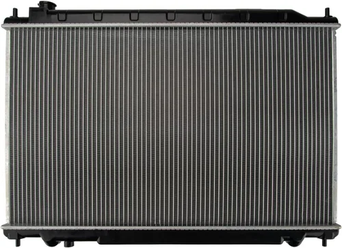 Miniatura 24 de KAX Radiador, CU951 Estilo OE de Montaje por Pernos, Radiador de Núcleo de Aluminio de Reemplazo para Camaro, P3500, P30, P20, Firebird 2.5L 3.1L
