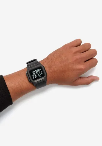 Miniatura 7 de NIXON - Reloj Regulus A1180, reloj deportivo digital para hombre, resistente al agua hasta 328 pies 100 m