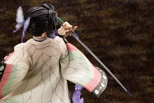 Miniatura 5 de PP975_Demon Slayer_ ARTFX J Shinobu KOCHO