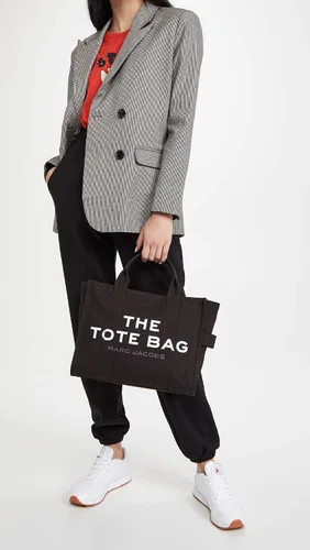 Miniatura 3 de Marc Jacobs Bolso de mano mediano para mujer