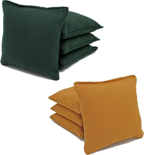 Bolsas de mano Free Donkey Sports (paquete de 8 unidades en dos colores)