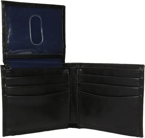 Miniatura 4 de Dockers Cartera de cuero para hombre