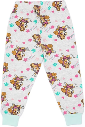 Miniatura 4 de Paw Patrol Pijama Skye Everest - Pijama azul para niñas