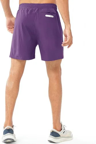 Miniatura 93 de NORTHYARD - Pantalones cortos deportivos para correr para hombres, ligeros, de secado rápido, 7, 5 o 9 pulgadas, para senderismo, deportes, gimnasio