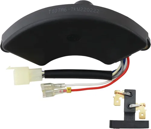 WOTIAN Generador AVR Regulador de voltaje automático apto para generador Champion 6500w para Predator 8750 Honda Blackmax Generac Duromax Firman