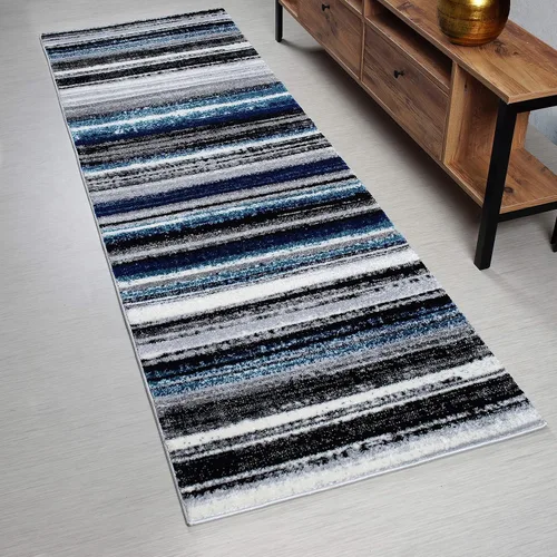 Miniatura 7 de Alfombra de pasillo de tamaño personalizado, 31 pulgadas de ancho x longitud de tu elección, 31 pulgadas x 23 pies, se vende y precio por pie Diseño