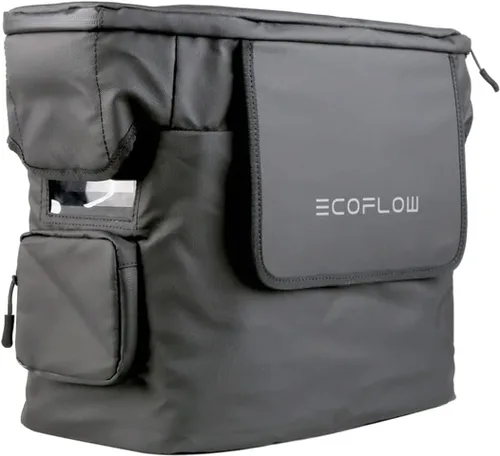 Miniatura 3 de EF ECOFLOW Bolso impermeable DELTA 2 Power Station