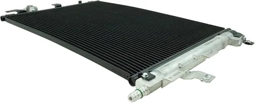 Miniatura 534 de TRQ Secador receptor de condensador de aire acondicionado compatible con Pontiac Vibe 2009-2010 2011-2016 Scion tC 2008-2015 xB 2009-2019 Toyota