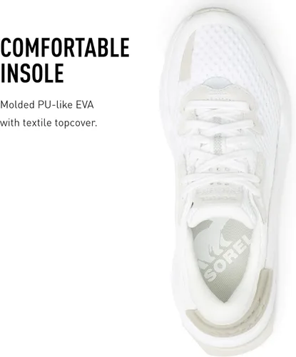 Miniatura 5 de Sorel Kinetic RNEGD - Zapatos de encaje para mujer