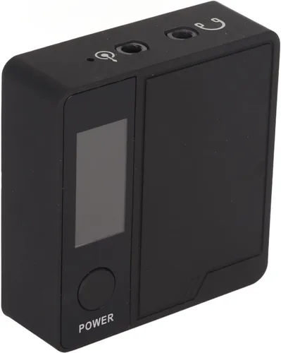 Miniatura 9 de Cambiador de voz con tarjeta de sonido en vivo, 11 efectos de sonido portátil, dispositivo cambiador de voz portátil Plug and Play Mini dispositivo