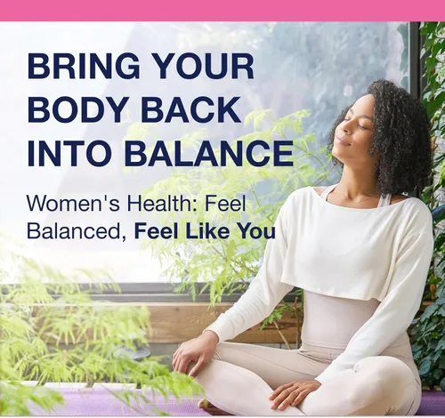 Miniatura 5 de Metagenics Fem Prenatal - Suplemento prenatal de vitaminas y minerales* - Prenatales para mujeres* - con vitamina C, yodo y biotina - Multivitaminas