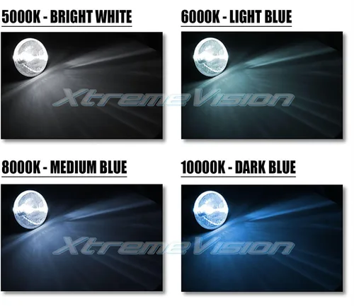 Miniatura 6 de XtremeVision OEM HID bombillas Xenon de repuesto