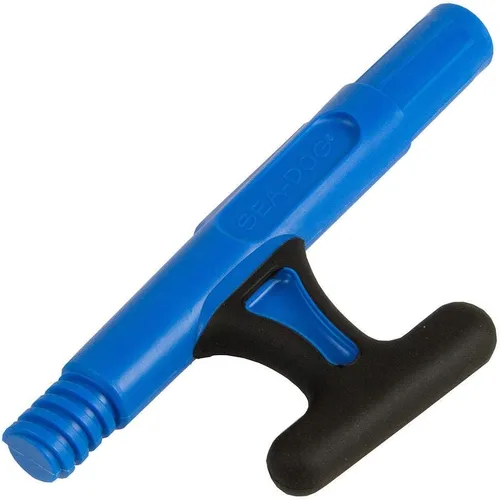 Seadog Gancho REPL 1" para/2 y 3 piezas BH