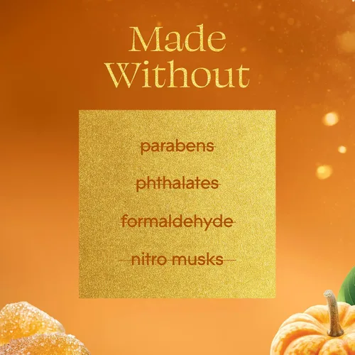 Miniatura 5 de Glade PlugIns - Recambios de ambientador, calabaza y jengibre, aceites esenciales y perfumados para el hogar y el baño, 0.67 onzas líquidas, 10