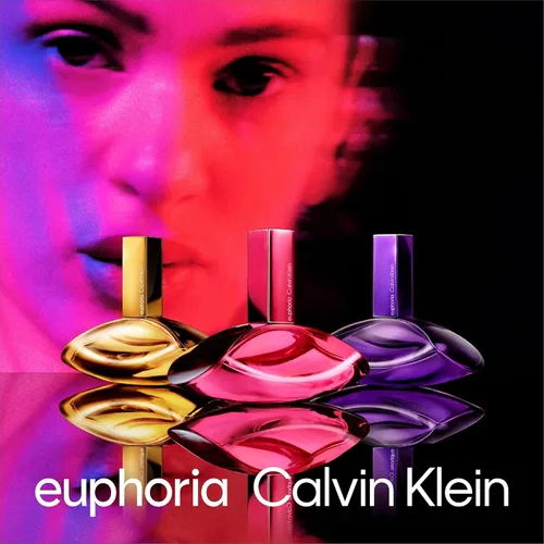 Miniatura 9 de Calvin Klein Euphoria Magnetic Elixir Parfum Intense - Perfume Ambery para mujer - Con Ambrette Absoluto, orquídea bailarina, vainilla y almizcle