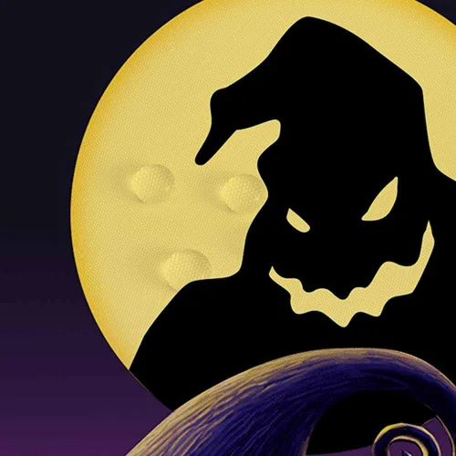 Miniatura 6 de Cortinas de ducha de Halloween de 72 x 72 pulgadas para niños, Halloween, antes de Navidad, decoración de baño de dibujos animados, decoración