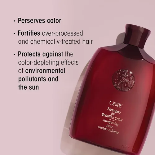 Miniatura 2 de ORIBE Paquete de champú y acondicionador para un hermoso