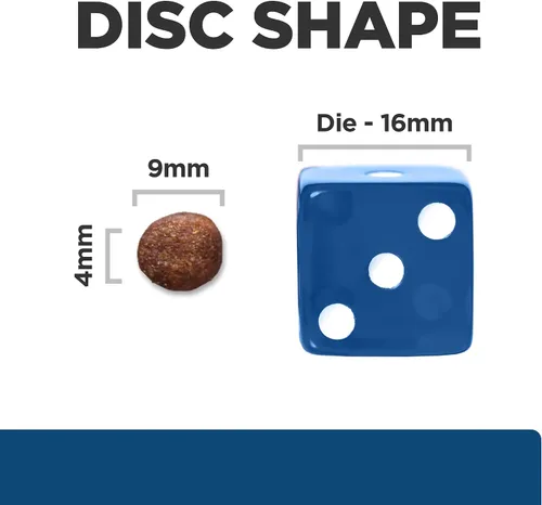 Miniatura 8 de Alimento seco Hill's Prescription Diet z/d para sensibilidades cutáneas/alimentarias hidrolizadas para gatos, dieta veterinaria, bolsa de 4 lb
