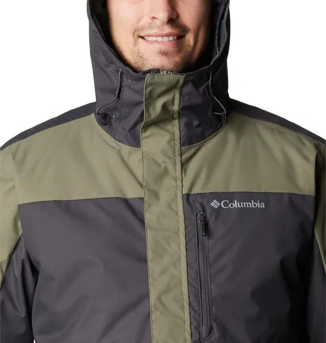 Miniatura 4 de Columbia Tipton Peak II - Chaqueta aislante para hombre