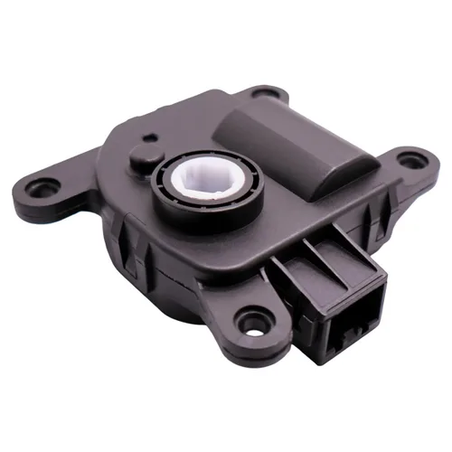 Miniatura 9 de Actuador de puerta de mezcla de aire HVAC para Dodge Ram 1500 2009-2021 Dodge Ram 2500/3500 2010-2019 Ram 4500/5500 2011-2019 - Actuador de puerta