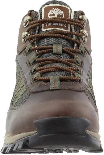 Miniatura 5 de Timberland Mt Maddsen Lite Mid Wp - Botas de senderismo para hombre